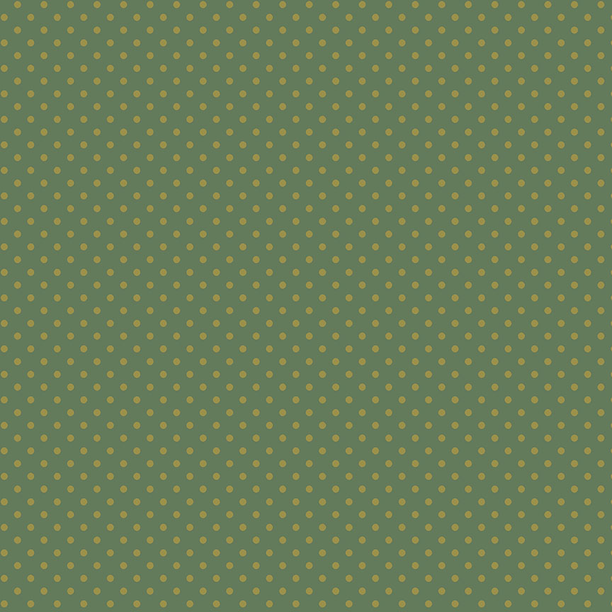 Tulip - Garden Dew Dark Olive