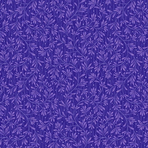 Natures Affair Rosmarin violet