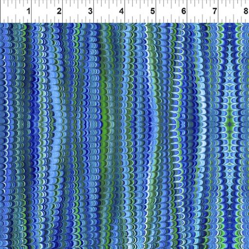 Marble Essence - Catania blue