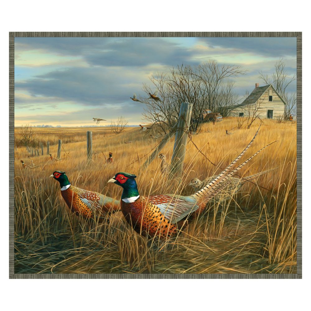 MEMORY LANE, PANEL - MULTI