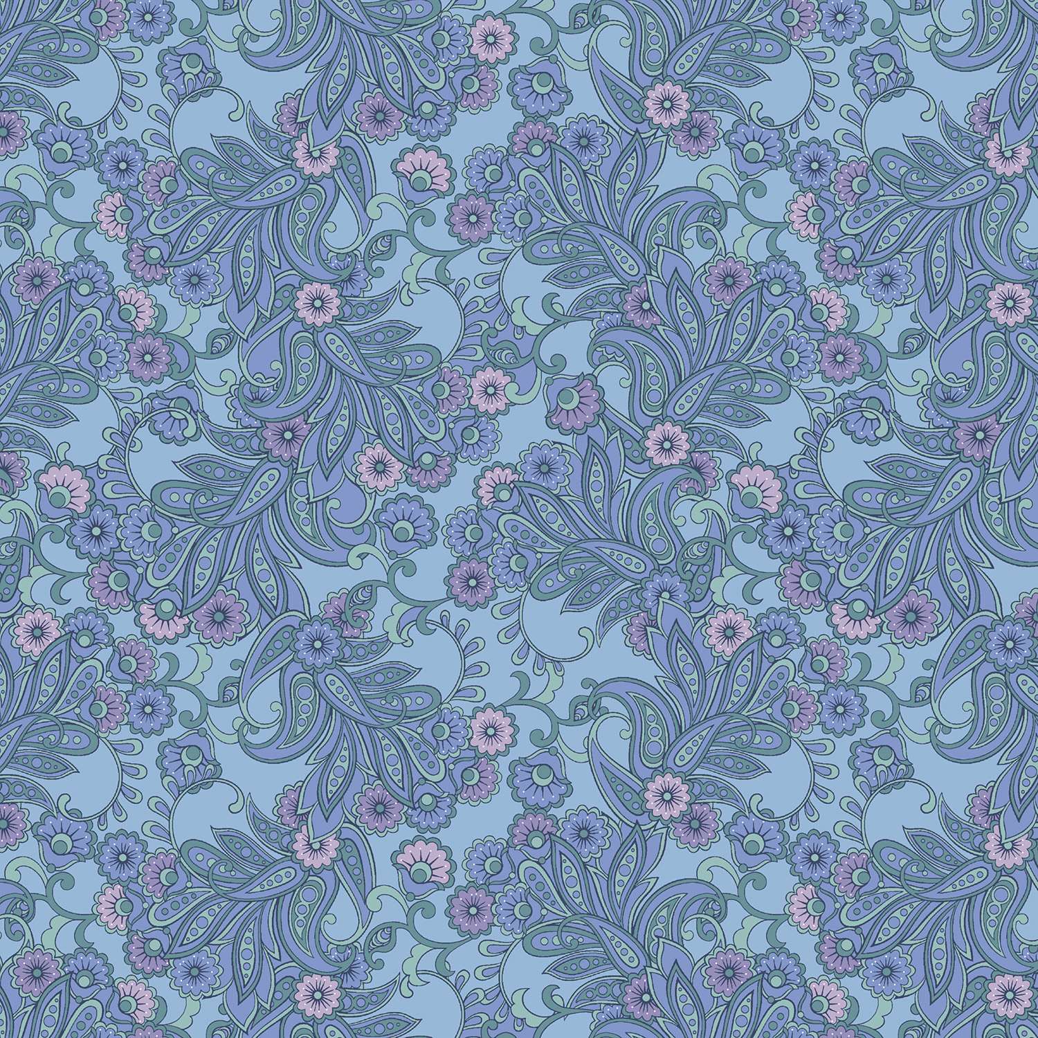 Days End Heritage Twilight