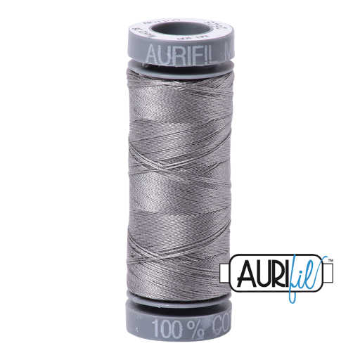 Aurifil 2625 arctic ice