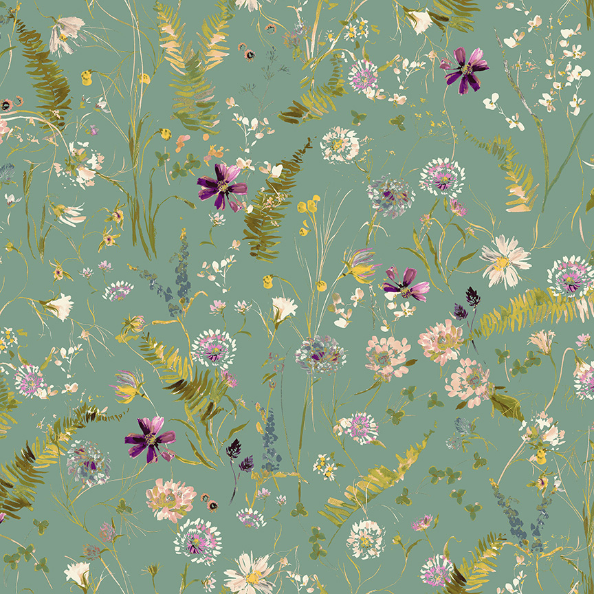 PERENNIAL, FLOWERFIELD - sage