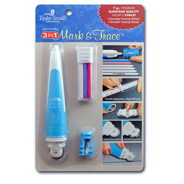 217085-Small 3 in 1 Markierhilfe