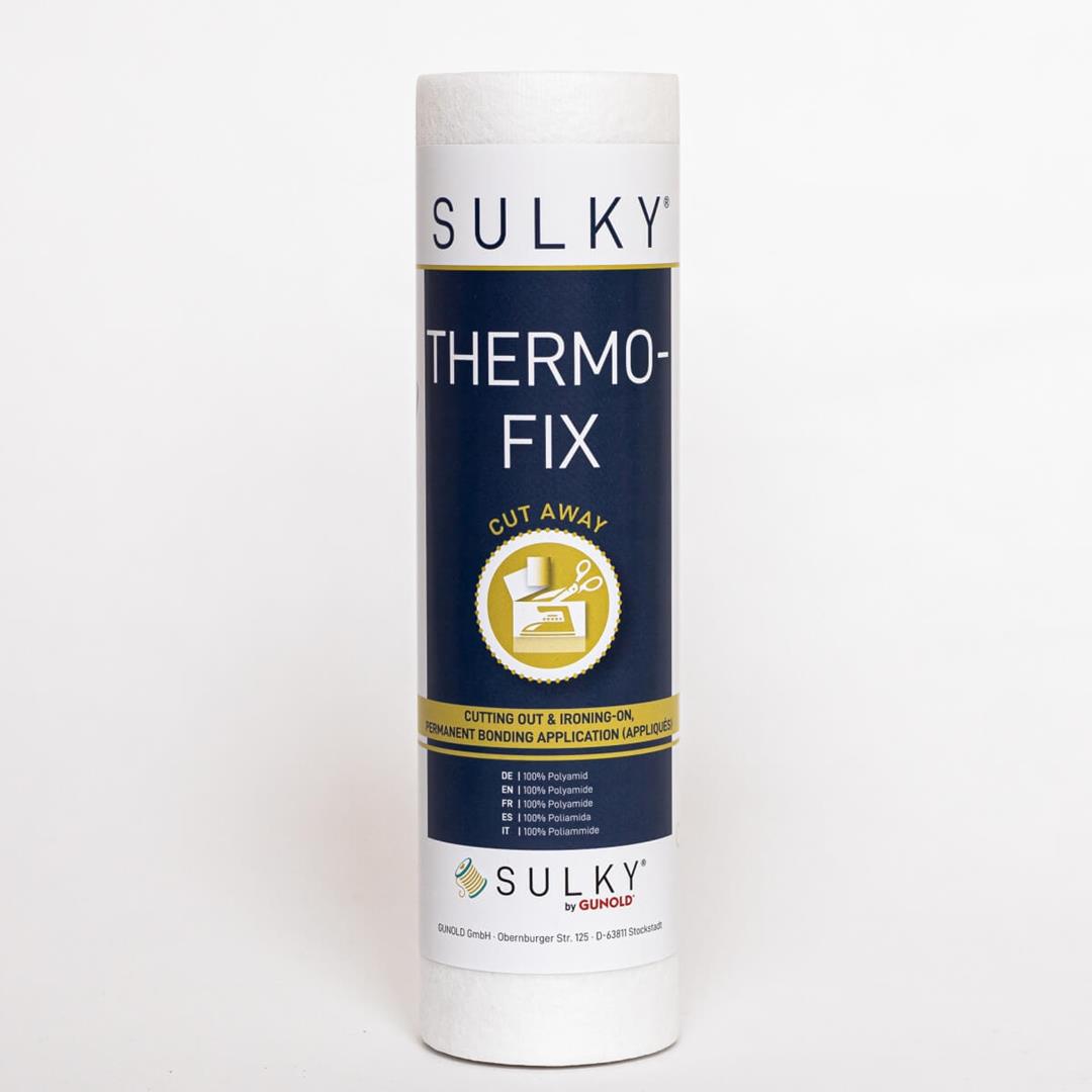 Sulky Thermo-Fix