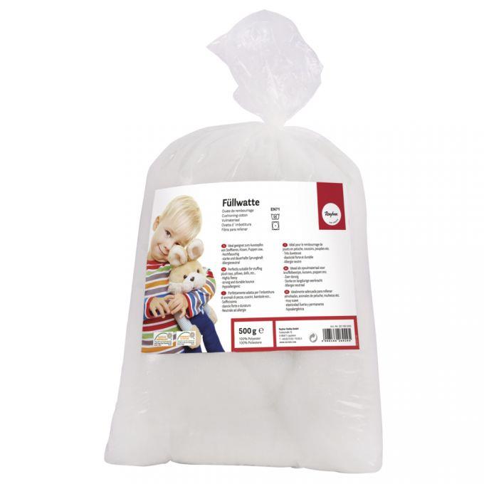 Füllwatte 500 g