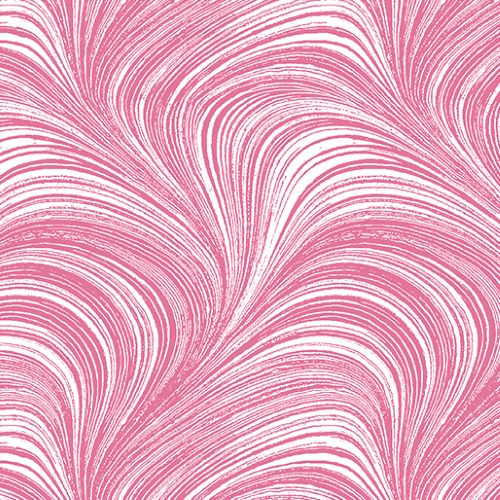 Pearlescent Wave Texture Cherry