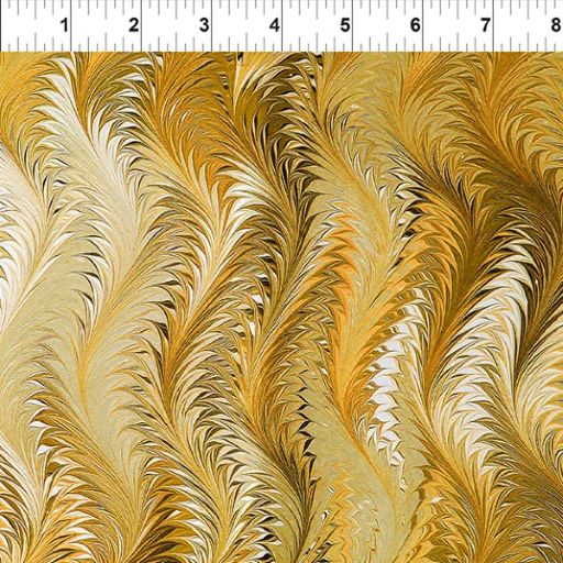 Marble Essence - Messina gold