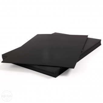 Madeira Bodybuilder E-ZEE schwarz