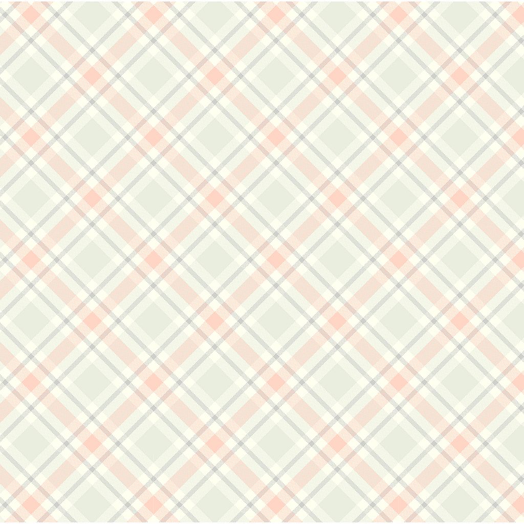 Baby Tartan Plaid
