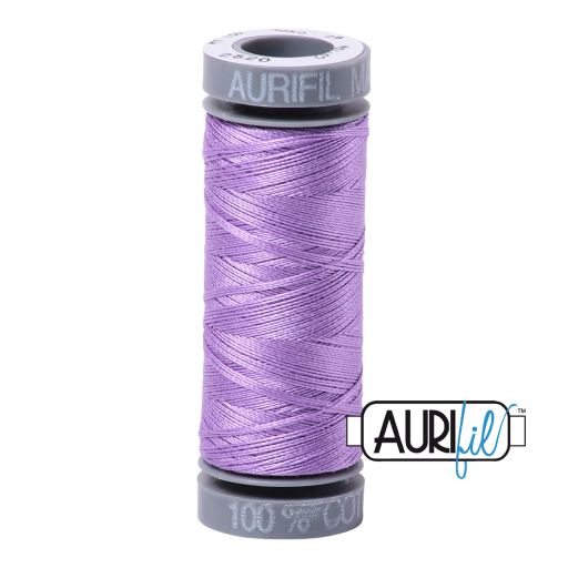 Aurifil 2520 violet