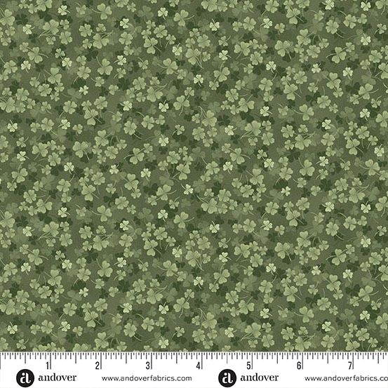 Cloover green
