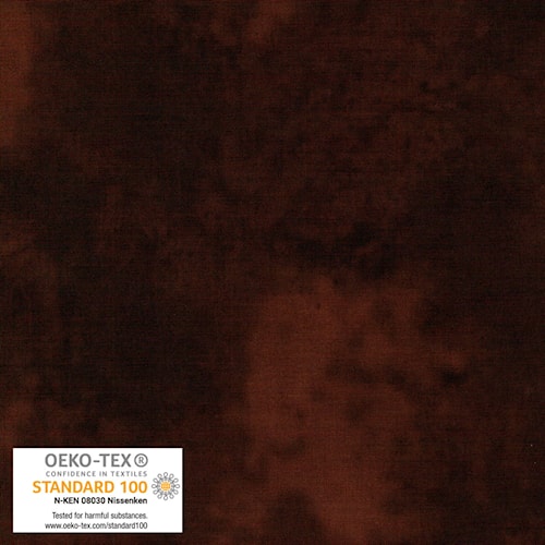 Quilters Shadow dark brown