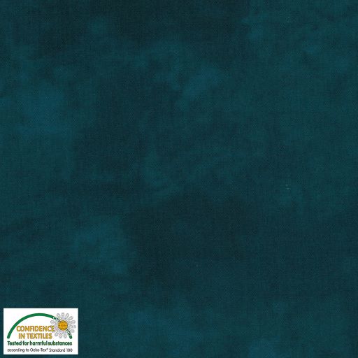 Quilters Shadow teal