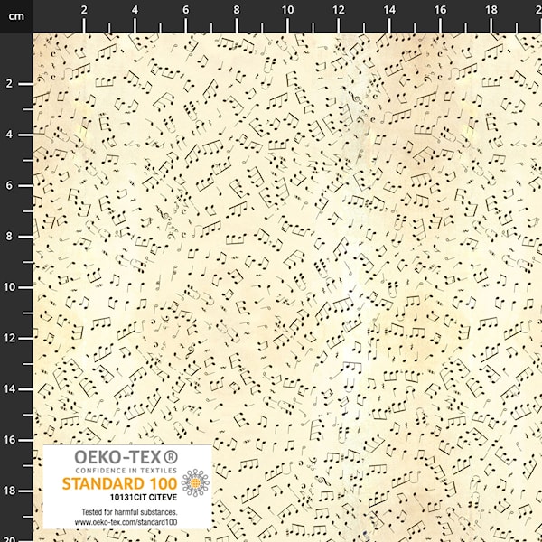 Classically Yours - Tiny Notes