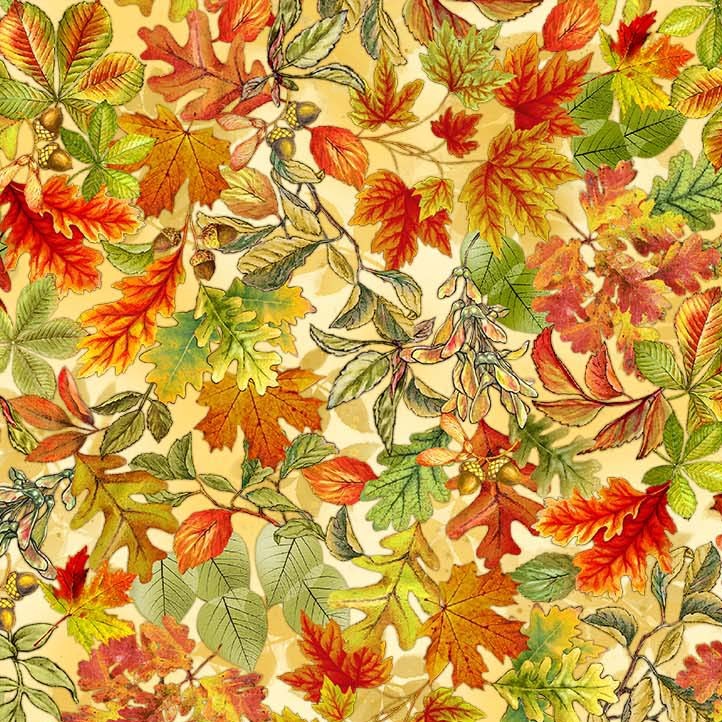 FAIRIES Leaves cream