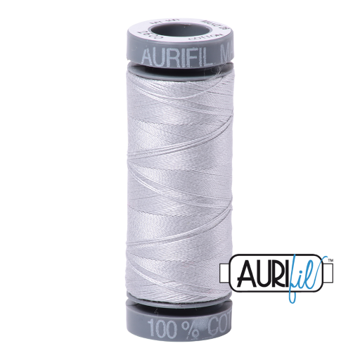 Aurifil 2600 dove
