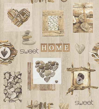Beige Sweet Home