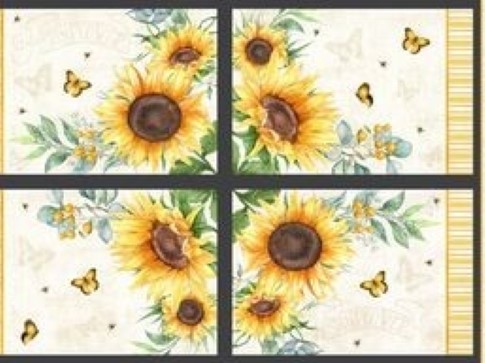 Sundance Meadow Placemat