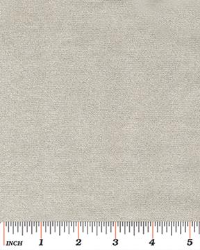 Metallic Burlap Refined Silver