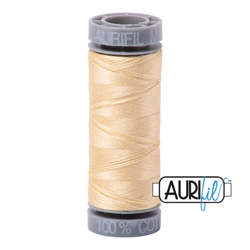 Aurifil 2105 champagne