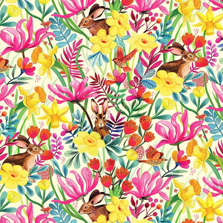 SOMEBUNNY TO LOVE cream