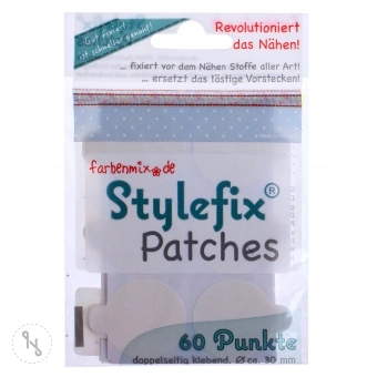 Stylefix Patches