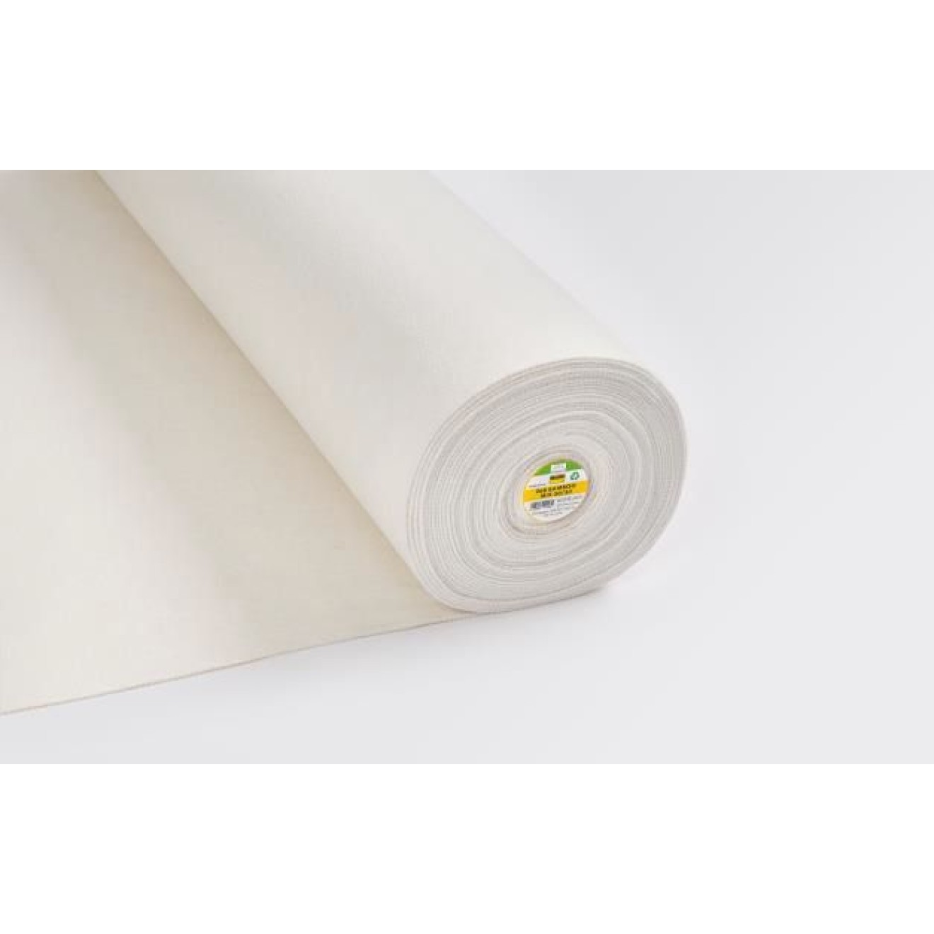 Volumenvlies Bambus / Cotton-Vlies