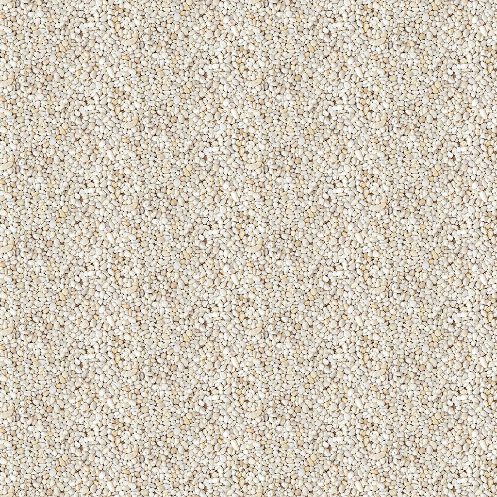 Running free Stone white