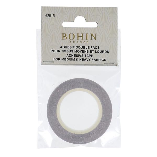 Doppelseitiges Textilklebeband