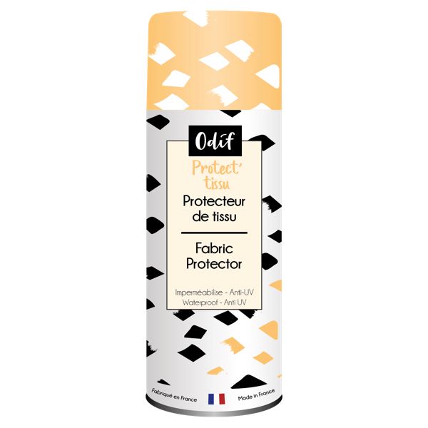 FABRIC PROTECTOR-Spray 250 ml
