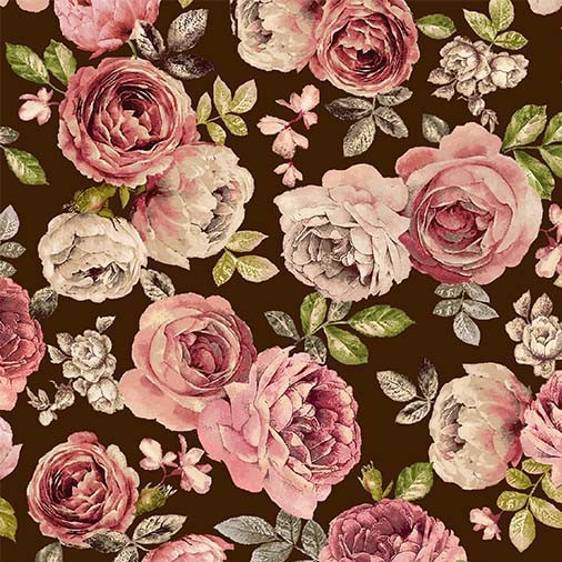 Old masters - a rose is a rose & glory brwon