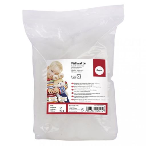 Füllwatte 50 g