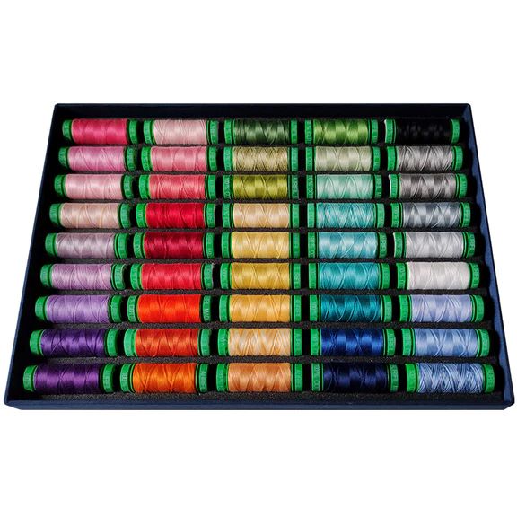 Aurifil Best Selection 40WT