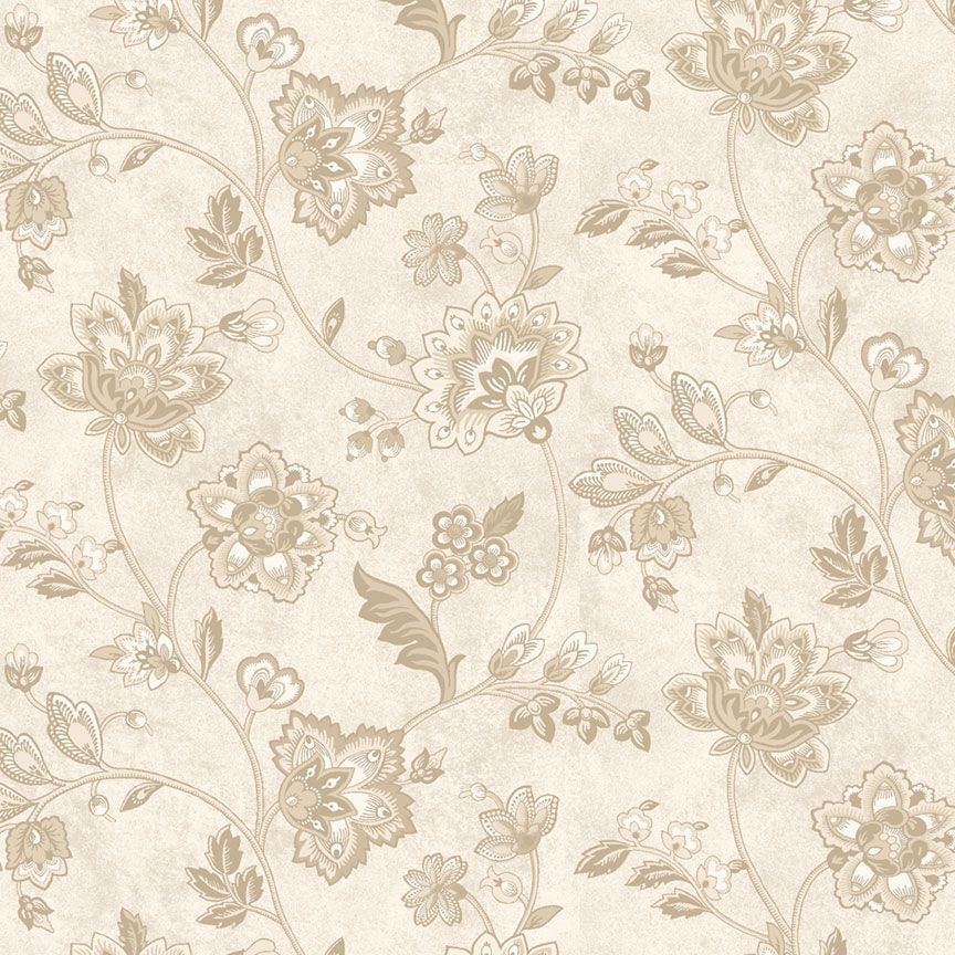 Genevieve 108" Premium Quilt Back 