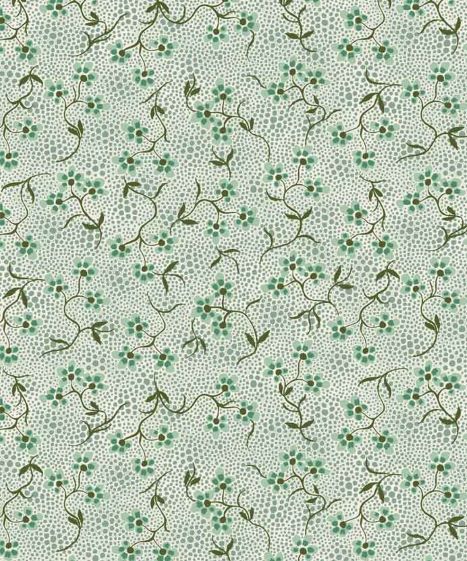 Filippas Line - Ranke grün