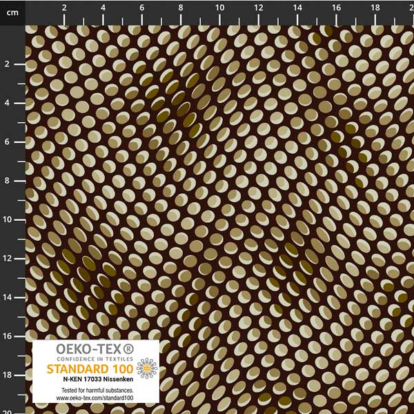 Quilters Coordinates taupe