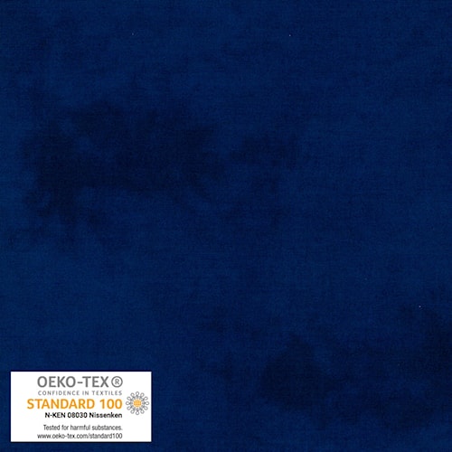 Quilters Shadow Blue 