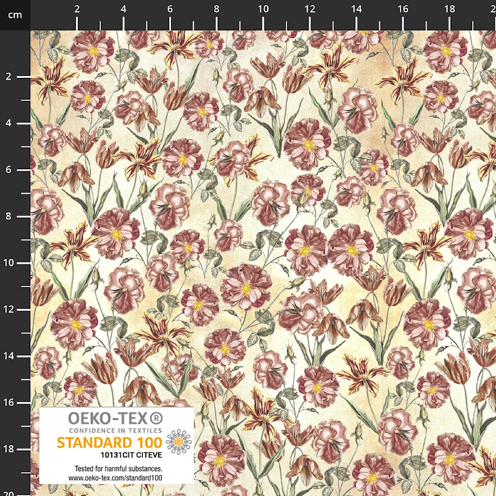 Classically Yours - Lilies 