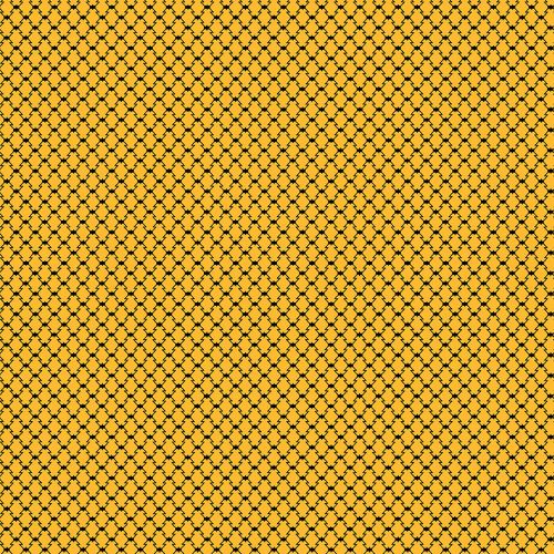 Midnight Haunt - orange black careered