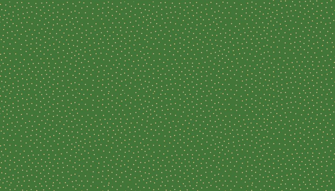 Yuletide Spot green