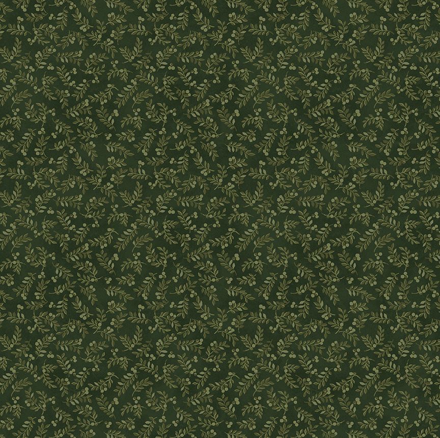 Sunflower Days, Harvest Berry Leaves Forest