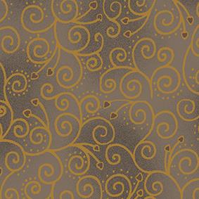 Christmas Wonders taupe